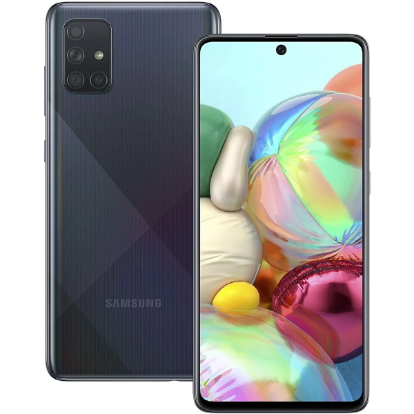 Samsung Galaxy A71 (Refurbished)