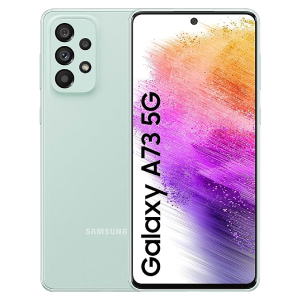 Samsung Galaxy A73 (Refurbished)