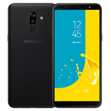 Samsung Galaxy J8 Dual SIM (Refurbished)