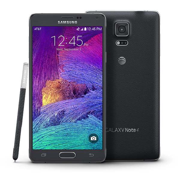 Samsung Galaxy Note 4 (Refurbished)