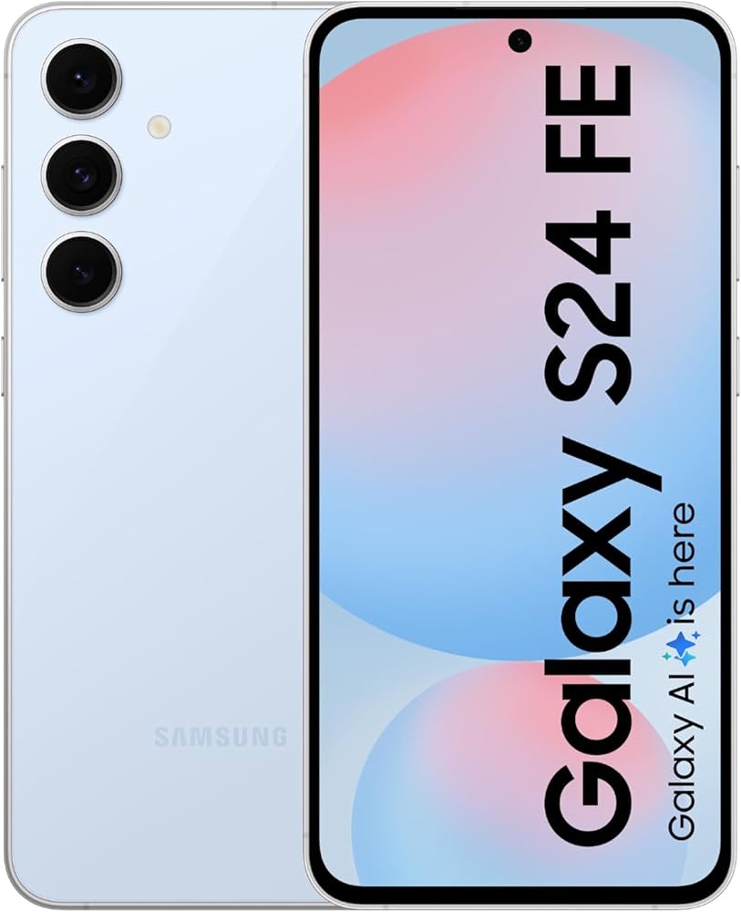 Samsung Galaxy S24 FE (Refurbished)