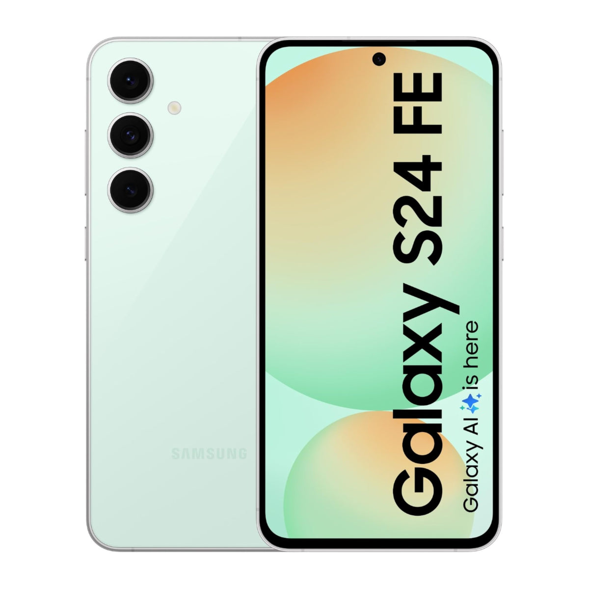 Samsung Galaxy S24 FE (Refurbished)