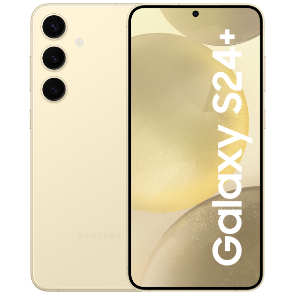 Samsung Galaxy S24 Plus (Refurbished)