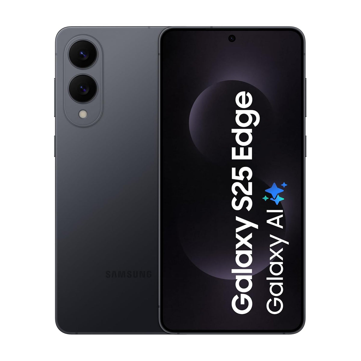 Samsung Galaxy S25  Edge (Refurbished)