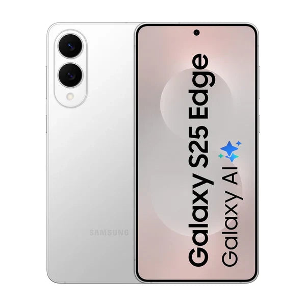 Samsung Galaxy S25  Edge (Refurbished)