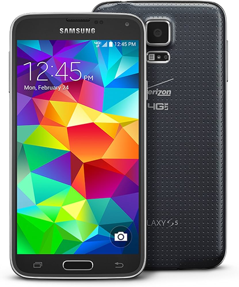Samsung Galaxy S5 (Refurbished)