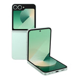 Samsung Galaxy Z Flip 6 (Refurbished)