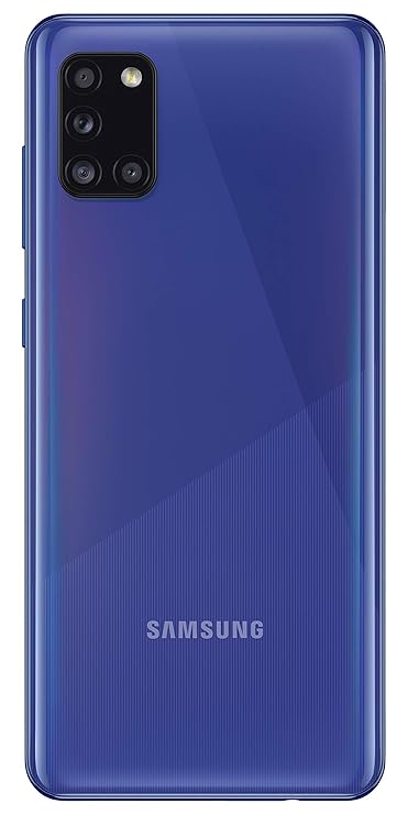 Samsung Galaxy A31 (Refurbished)