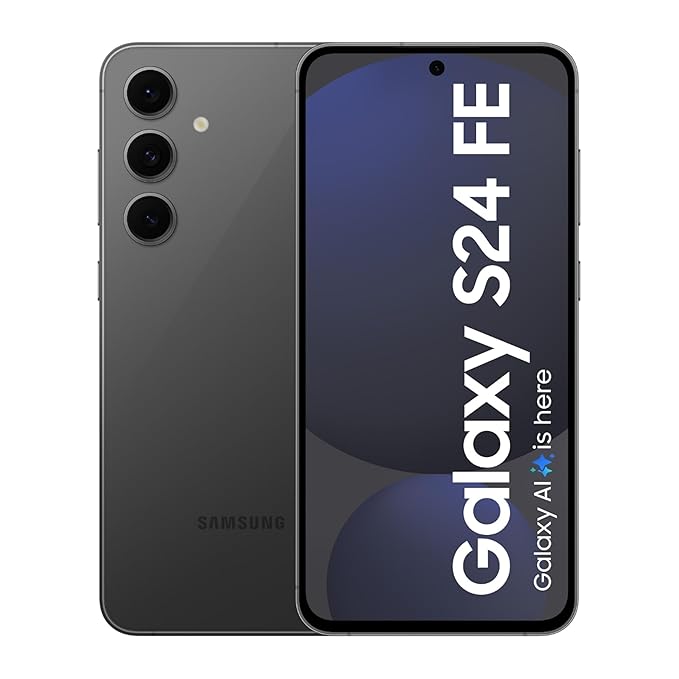 Samsung Galaxy S24 FE (Refurbished)
