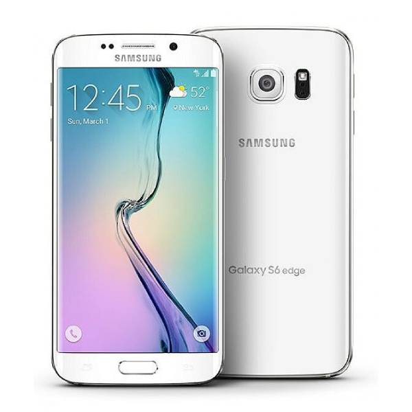 Samsung Galaxy S6 edge (Refurbished)