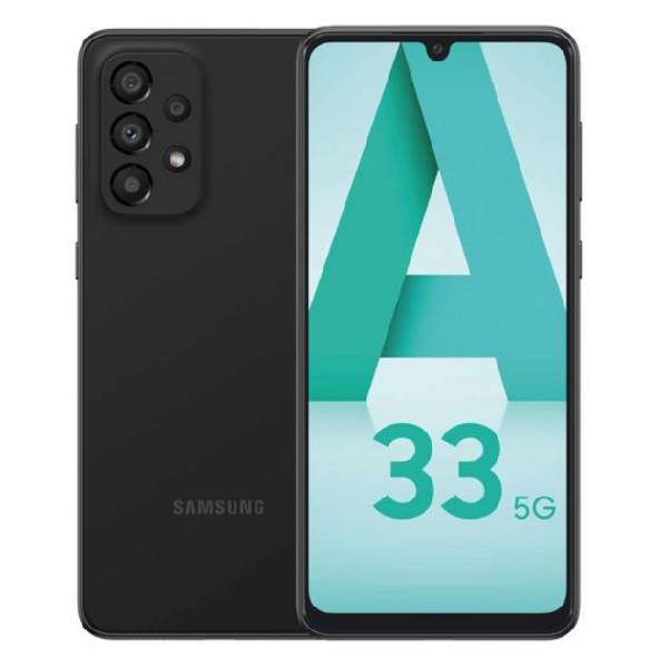 Samsung Galaxy A33 (Refurbished)