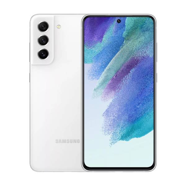 Samsung Galaxy S21 FE 5G (Refurbished)