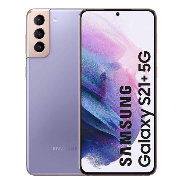 Buy old Samsung Galaxy S21+ Plus 5G violet online