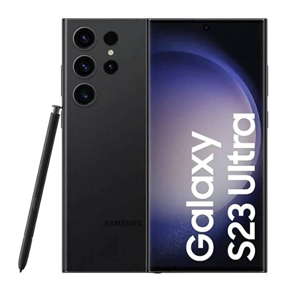 Samsung Galaxy S23 Ultra (Refurbished)