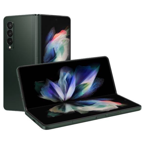 Samsung Galaxy Z Fold 3 5G (Refurbished)
