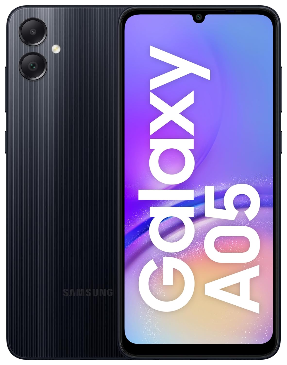 Samsung Galaxy A05 Dual SIM (Refurbished)