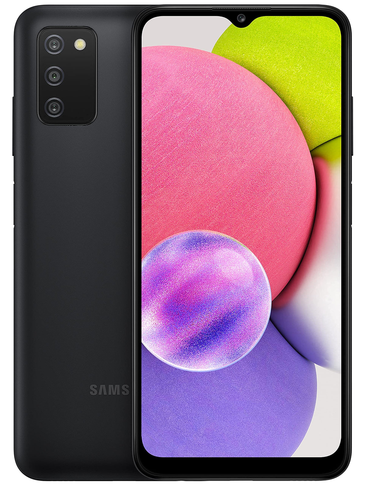 Galaxy A03s (Refurbished)