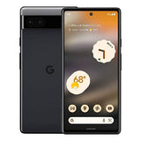 Google Pixel 6a (Refurbished)