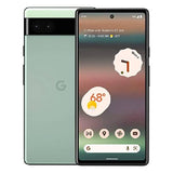Google Pixel 6a (Refurbished)
