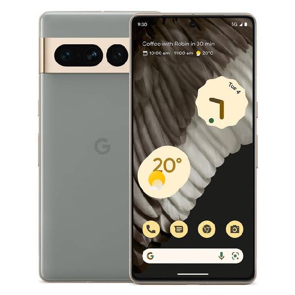Google Pixel 7 Pro (Refurbished)