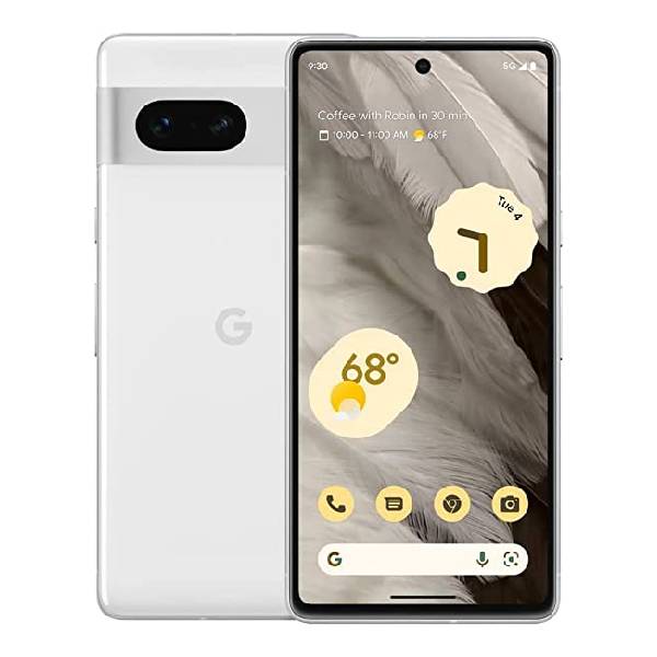 Google Pixel 7a (Refurbished)