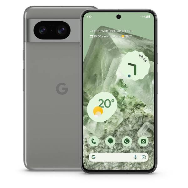 Google Pixel 8 (Refurbished)