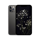 iPhone 11 pro max black