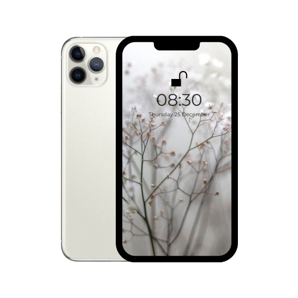 iPhone 11 pro white