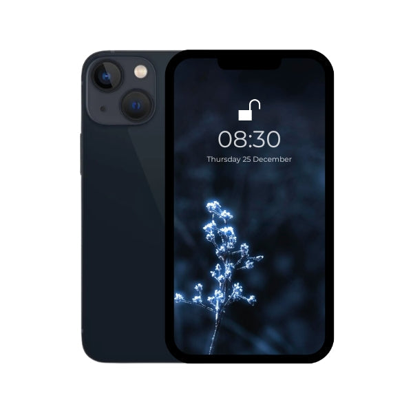 iPhone 13 midnight