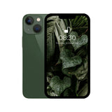 iPhone 13 mini green