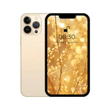 iPhone 13 pro gold