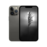 iPhone 13 pro graphite