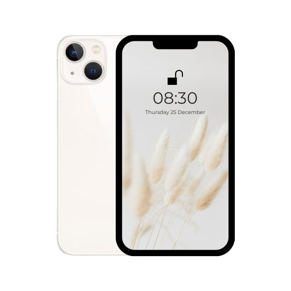 iPhone 13 white