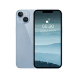 iPhone 14 Blue