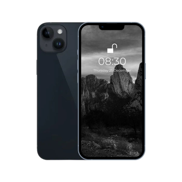 iPhone 14 Plus Midnight