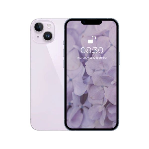 iPhone 14 Plus Purple