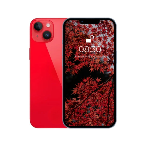 iPhone 14 Plus Red