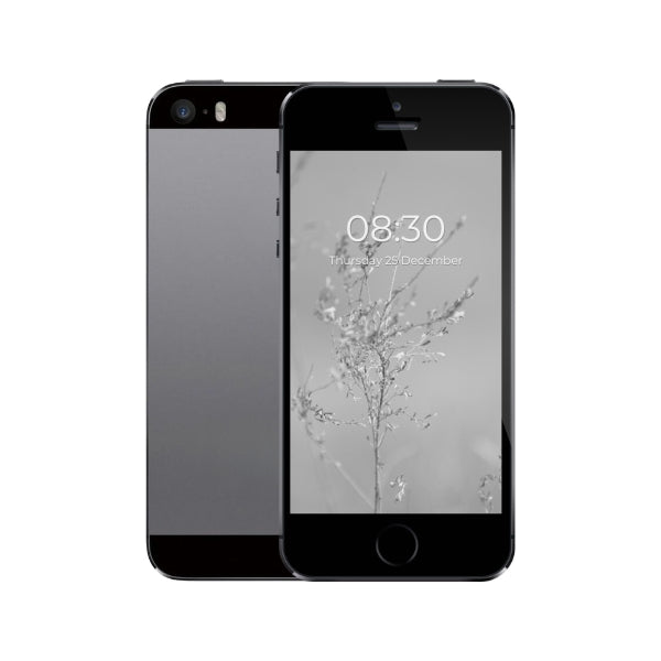 iPhone 5S grey