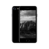 iPhone 7 jet black