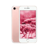 iPhone 7 pink