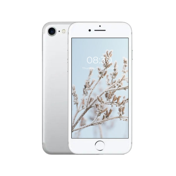 iPhone 7 silver