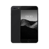 iPhone 8 plus black