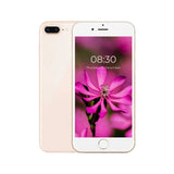 iPhone 8 plus pink