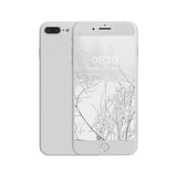 iPhone 8 plus white