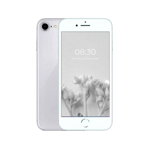 iPhone 8 white