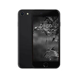iPhone SE 3rd Gen black
