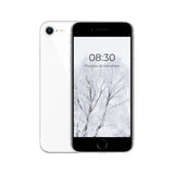 iPhone SE 3rd Gen white