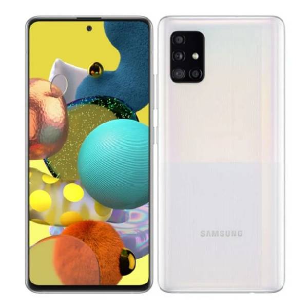 Samsung Galaxy A50 (Refurbished)