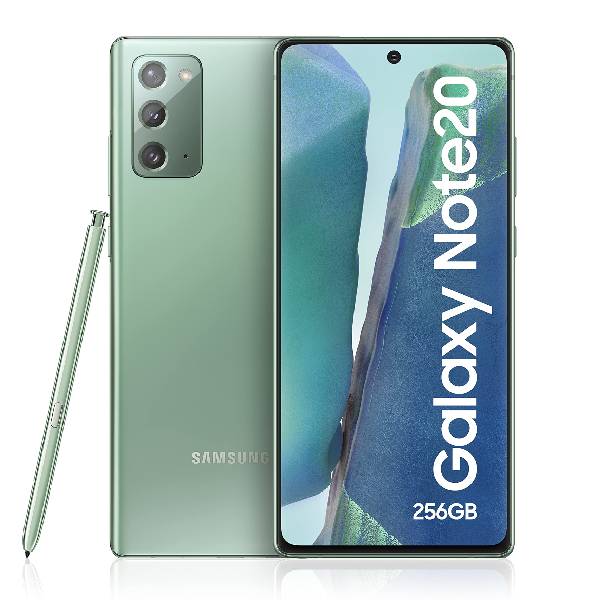 Samsung Galaxy Note 20 5G (Refurbished)