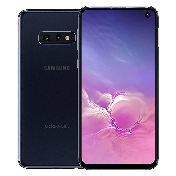Samsung Galaxy S10e (Refurbished)